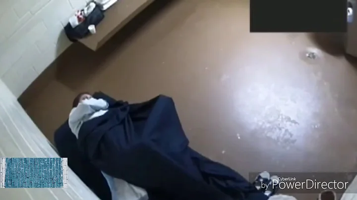 Woman Gives Birth ALONE in a Jail Cell | DIana San...