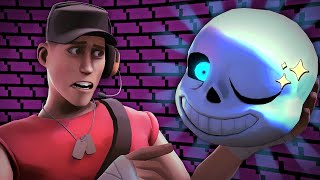 The Strange Case of TF2 Crossovers
