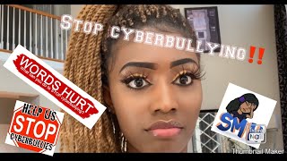 CYBERBULLYING IN AFRICA (teenagers sex video that went viral in Sierra Leone)