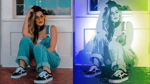 Light x photo editing tutorial  #sstyle