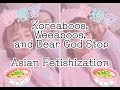 Koreaboos, Weaboos, and Dear Lord Please Stop (Asian Fetishization & Racism) Cringe Compilation