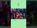 Uma das MAIORAIS #thesims4 #gettogether #sims4 #sims4build