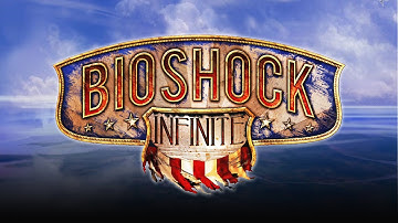 Bioshock Infinite Part 20 Defending The FlagShip, Humper only