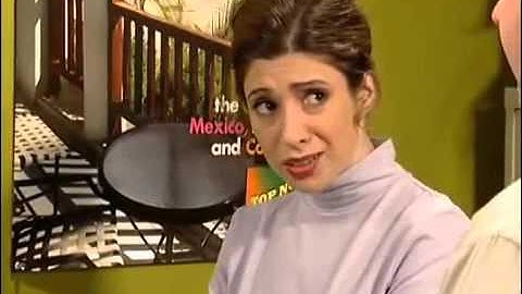 Top Notch 1   Unit 5   Scene 1