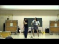 ダスキング 予告編2012版