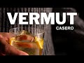  receta vermut blanco casero recetafacil recipe vermut