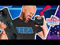 Sega Genesis Mini 2 & Mega Drive Mini 2 Pre-Orders, Price, & All Games