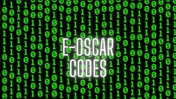 E-Oscar Codes: Inside look into the dispute process#creditrepair#creditscore#credit#fixmycredit