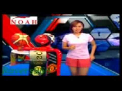 Irma Meida 100 % Sport 3