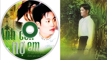 Lâm Nhật Tiến | Tình Yêu Muôn Thuở (當愛變成習慣) | Audio 2001
