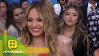 EN EXCLUSIVA. Mayeli Alonso responde a los que la acusan de peleonera y escandalosa.  | Ventaneando Content