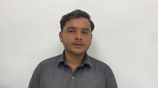 Faraz Java Tutor