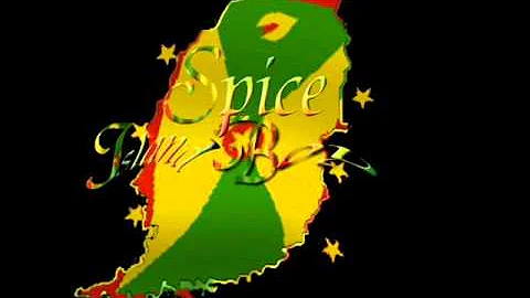 Whiteman - My Birdie  (Grenada soca )
