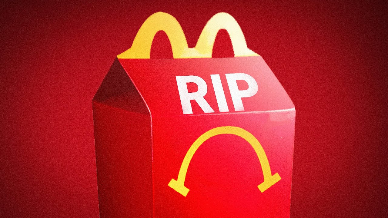 Why McDonald’s is Failing in India! (The Full Story)