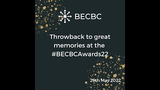 Recap video #BECBCawards22.mp4
