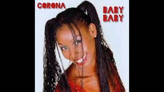 corona — baby baby (official audio) HQ