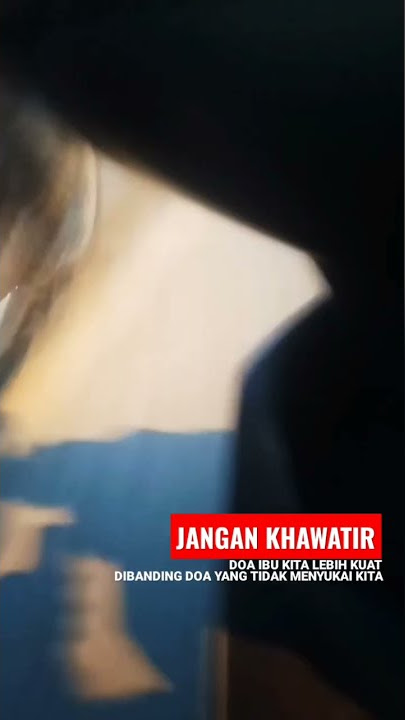 STORY WA TUKANG OJEK: ARMADA - DOA IBU