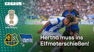 1. FC Saarbrücken vs. Hertha BSC | Highlights | DFB-Pokal 26/27 | RTL Sport
1. FC Saarbrücken gegen Hertha BSC: Die Highlights aus der 1. Runde des DFB-Pokals 2026/27. Der FCS trifft auf die Alte Dame – alle Tore, Chancen und Pokalmomente im Überblick.
🎬 ALLE Spiele des *DFB-Pokals* live auf *RTL+* *https://plus.rtl.de/rtlplus-root/sport-main-root-service-f_6?utm_source=youtube&utm_medium=editorial&utm_campaign=beschreibung&utm_term=rtlsport*
⚽️ Bundesliga-Highlights direkt nach Abpfiff: https://plus.rtl.de/rtlplus-root/bundesliga-main-root-service-f_34?utm_source=youtube&utm_medium=editorial&utm_campaign=beschreibung&utm_term=rtlsport
🏈 Alles zur NFL auf *RTL+* https://plus.rtl.de/rtlplus-root/alles-zur-nfl-main-root-service-f_21?utm_source=youtube&utm_medium=editorial&utm_campaign=beschreibung&utm_term=rtlsport*
🥊 Oktagon MMA live & im Catch-Up https://plus.rtl.de/rtlplus-root/oktagon-mma-main-root-service-f_19?utm_source=youtube&utm_medium=editorial&utm_campaign=beschreibung&utm_term=rtlsport*
📲 Folge uns auch auf unseren Social Media Kanälen:
Instagram: https://www.instagram.com/rtl.sport/
TikTok: https://www.tiktok.com/@rtl.sport
Facebook: https://www.facebook.com/rtlsport.de/
▬ Infos zu RTL Sport ▬▬▬▬▬▬▬▬▬▬▬▬
Sport bei RTL und auf RTL+ bedeutet: Fußball wie die UEFA Europa League, die UEFA Conference League oder die UEFA Nations League sowie die National Football League (NFL) inklusive Super Bowl und Europas größte MMA-Events bei Oktagon MMA live! Außerdem zeigen wir ausgewählte Rennen der Formel 1 in Kooperation mit Sky sowie die FIBA Basketball EM 2025 in Zusammenarbeit mit Magenta Sport. Mit dem neuen Rechtepaket (ab 2025/2026) der Bundesliga und 2. Bundesliga wird das bunte Sport-Portfolio auf RTL+ und im Free-TV erneut ausgebaut. Auf RTL.de, ntv.de und sport.de sowie auf unseren Social-Media-Accounts bei Instagram, Facebook, TikTok und YouTube erlebt ihr die Sport-Welt im 360°-Blickwinkel!
#dfbpokal #herthabsc #ersterfcs
⚽️ fussball; dfbpokal; 1. FC Saarbrücken vs. Hertha BSC | Highlights | DFB-Pokal 26/27 | RTL Sport