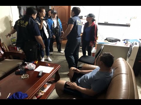 供毒控制雙方！叫移工毆打包商同業 搶千萬生意