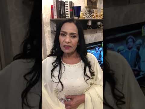 ساجدةعبيد انتظرونا قريبا مع المنتج وليد دخو