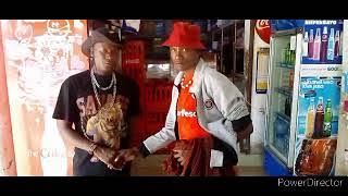 MAGUJA MASHINYELI NYANDA MLOLA AMANI HAIPO TENA MPYA 2024 0710-03-3176 068-832-1249