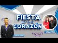 FIESTA HAY EN EL CORAZÓN - FRANKLIN LAVAYEN