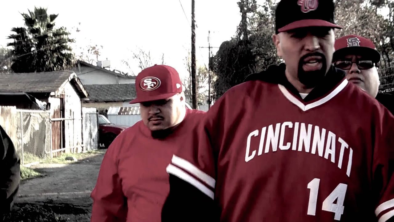 BIG LOCO (WE ROCKIN) FEAT N-SANE & GILLY LOCO (WATCH 720P H.D)