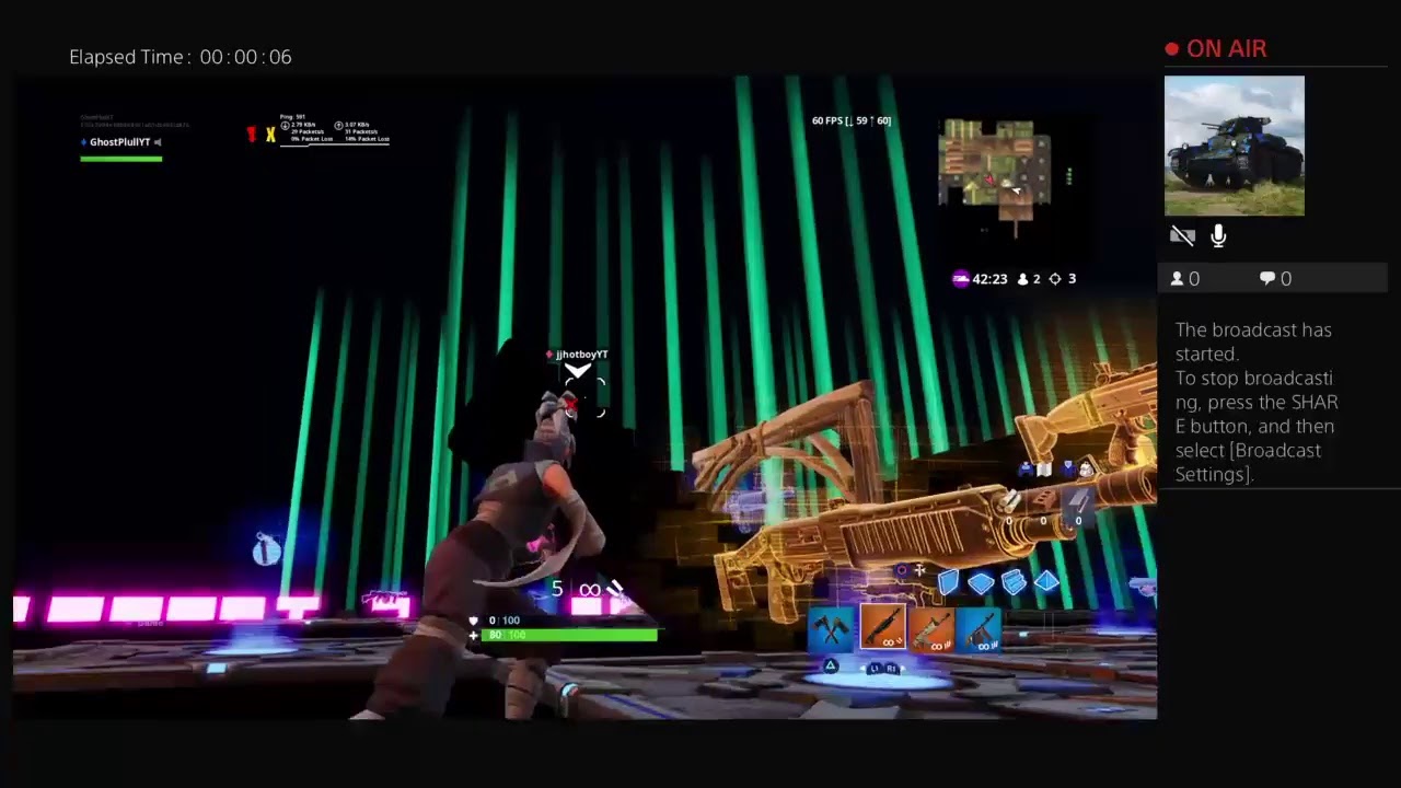 We are good for now YouTube