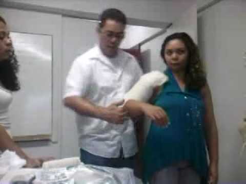 Pinça de confeiteiro - YouTube