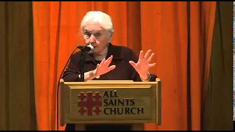 Creating a Rule of Life - Margaret Guenther
