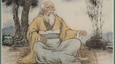 The Nonduality of Lao Tzu