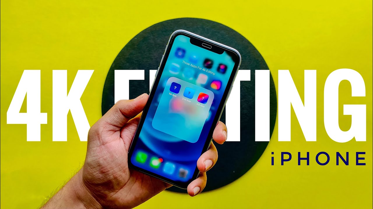3 Best Free Iphone Apps For Video Editing What You ve Waited For