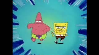 SpongeBob Music: The Grinder