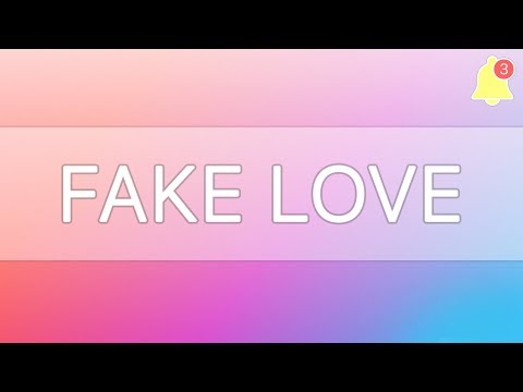 🎵 BTS - Fake Love | Marimba Ringtone, Marimba Remix