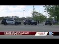 Police swarm Milwaukee pharmacy