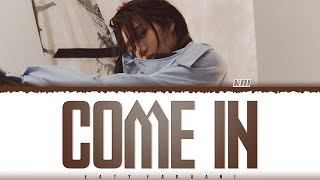 KAI - Come In (1 HOUR) Lyrics | 카이 Come In 1시간 가사
