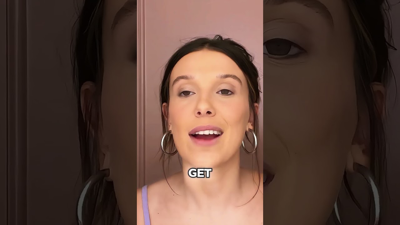 У Милли Бобби Браун есть альтер эго с южным акцентом