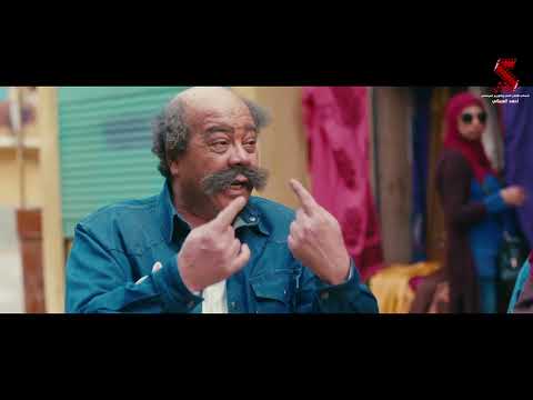 لما تتخانق مع واحد علي القهوة ويضربك المنطقة دي هتولع دلوقتي من فيلم قرمط بيتمرمط 