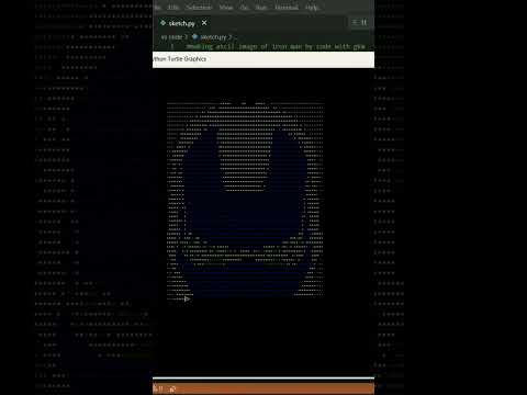 making iron man
