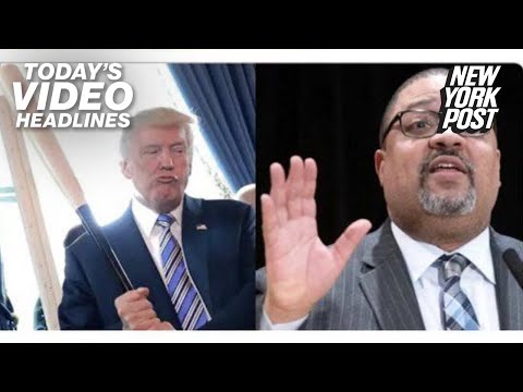 Trump faces backlash, violence on the basketball court, wedding day workout | Today's Headlines