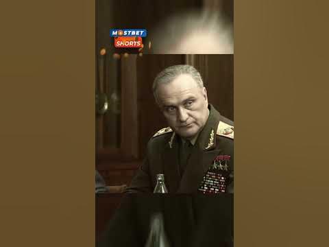 Хрущев обвиняет Жукова #фильм #ссср #кино - YouTube