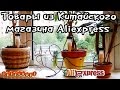 Aliexpress/Авто полив цветов/Auto drip irrigation/Automatic plant waterers for houseplant