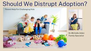 Adopting from Foster Care: The Truth No One Told Us