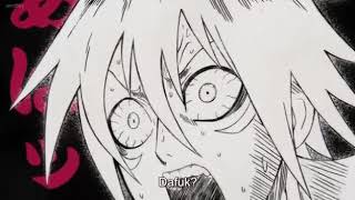 Momen saitama menggunakan lompatan samping serius!!! screenshot 4