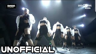 Bigbang  bang Bang Bang In 2015 Mama