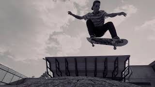 Monster Glass XF8-16mmF2.8 R LM WR with Gianluca Colla / FUJIFILM