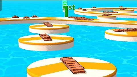 Simple Shortcut Runner☺️🌟Max Levels Walkthrough Gameplay #kidsgames #games #animation #funny