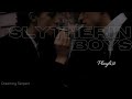 Slytherin Boys Playlist🐍