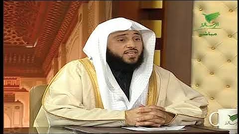 وقت أذكار الصباح والمساء ؟ الشيخ عبدالله السلمي