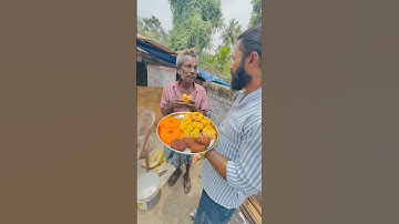 മാമൻ സർപ്രൈസ് 🥹🫂 #trending #food #foodforfoodies #foodie #reels #trending #shorts